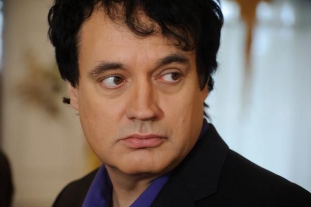 Дмитрий Валерович Лаленков