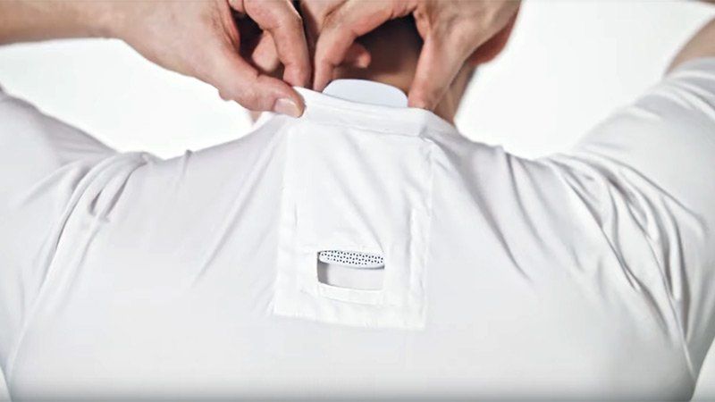 Футболка для Reon poket Футболка для Reon poket