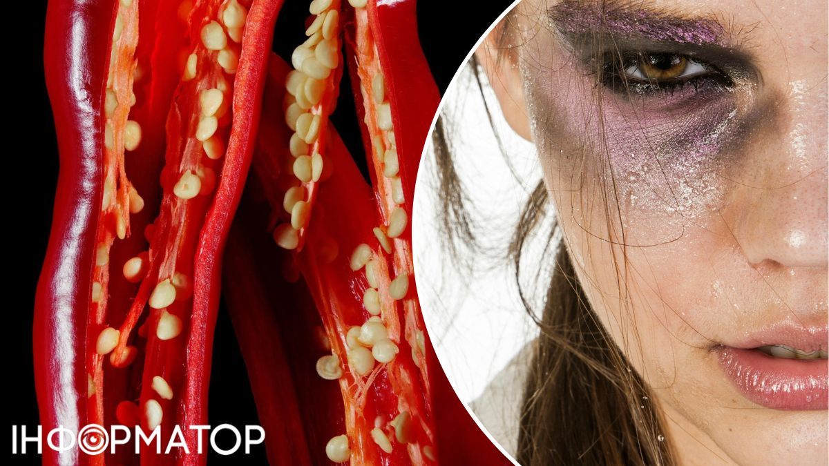 Не избегайте острой пищи, если ваш организм охотно справляется с ней. Не избегайте острой пищи, если ваш организм охотно справляется с ней.