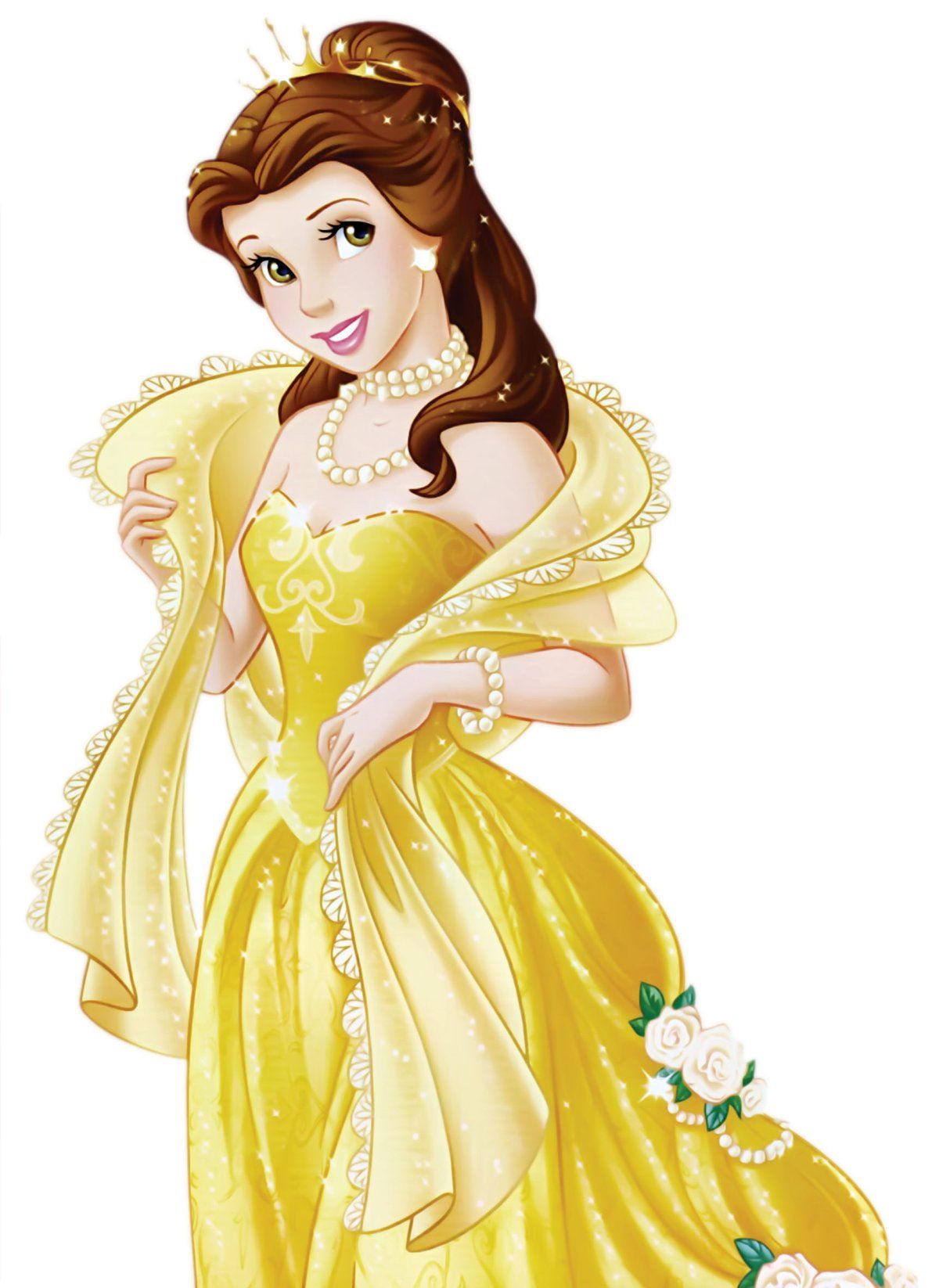 Можна скликати подружок, влаштувати чаювання, перегляд мультфільмів про принцес або вечір в піжамах