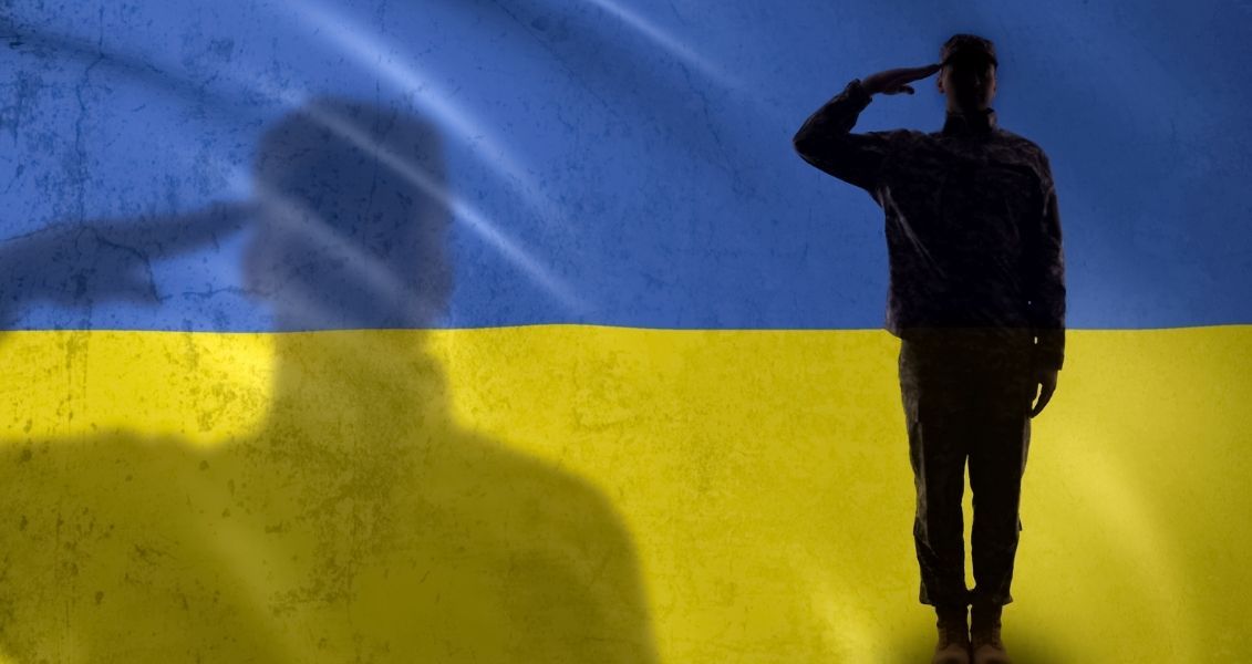 Также 6 мая христиане чтят Георгия Победителя, который является одним из покровителей украинской армии