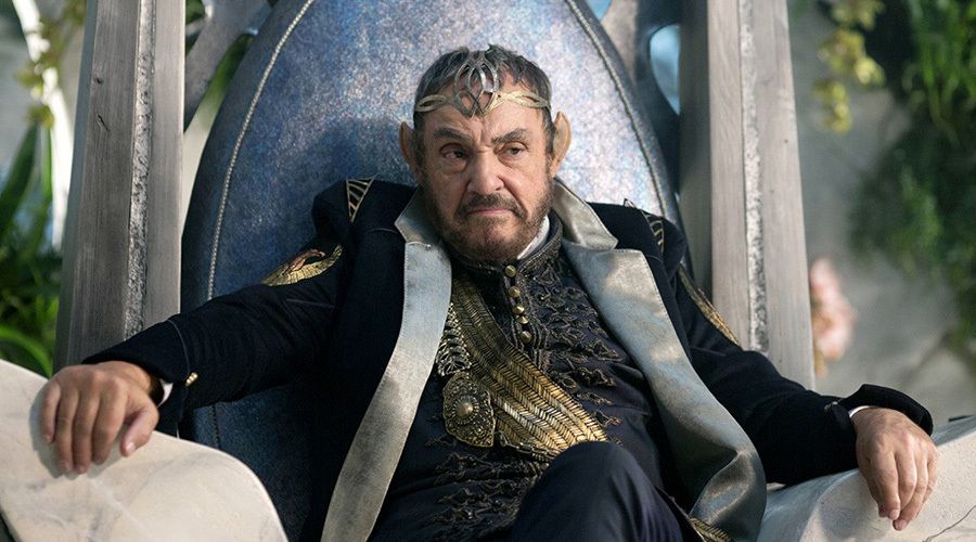 Джон Ріс-Девіс