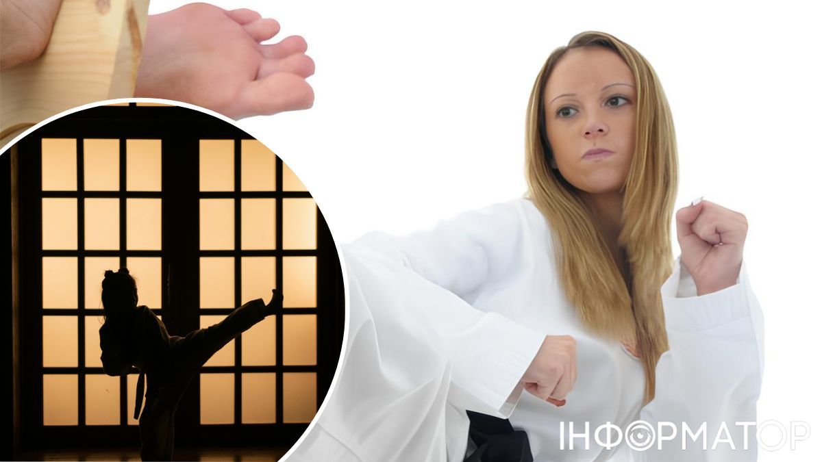 Точність удару не менш важлива за силу, а точніше його швидкість! Точність удару не менш важлива за силу, а точніше його швидкість!