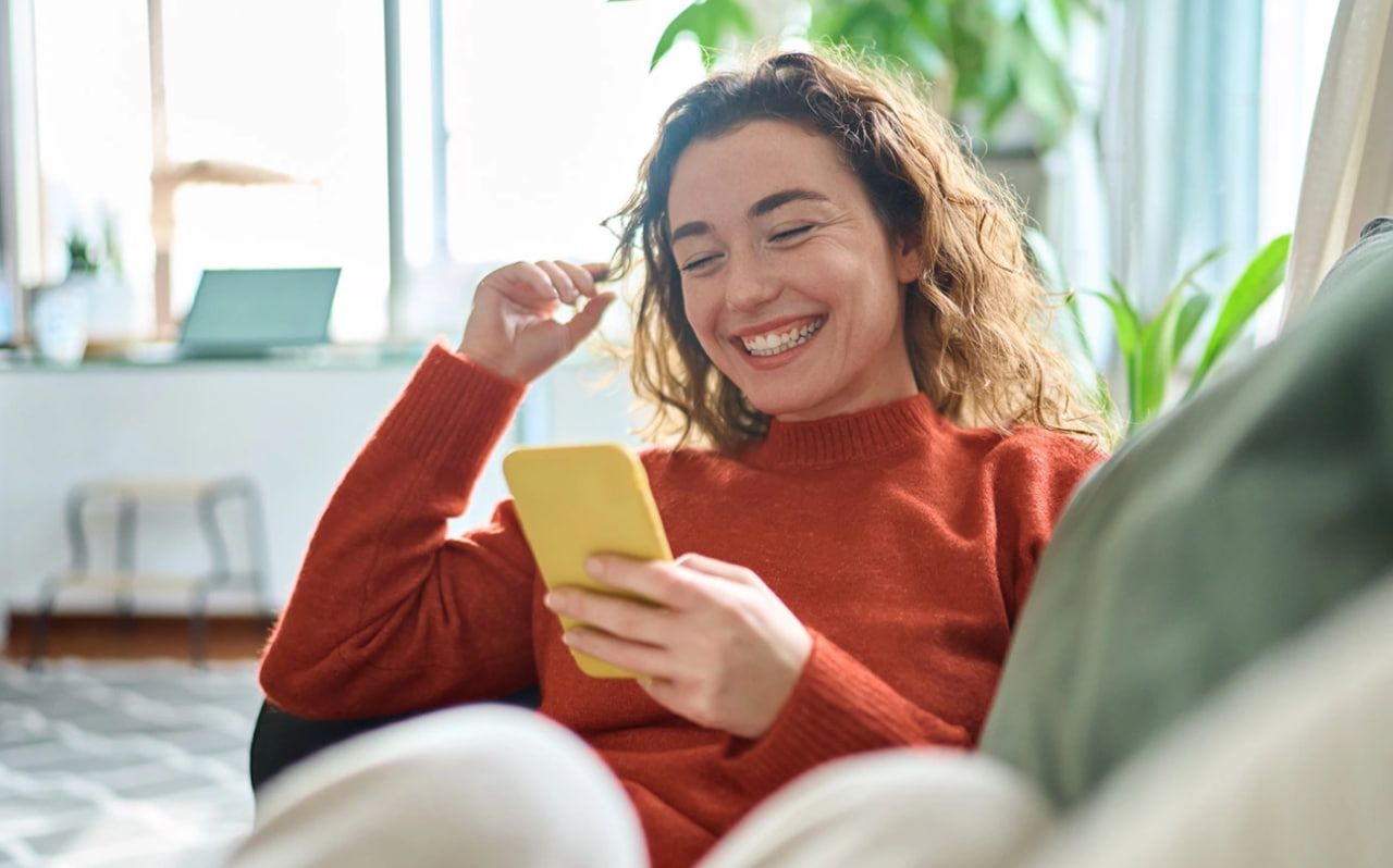 Самые молодые пользователи приложений ставят комфорт выше, чем физическое влечение. Самые молодые пользователи приложений ставят комфорт выше, чем физическое влечение.