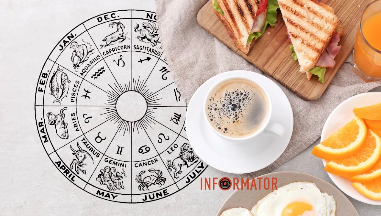 Гороскоп на 6 травня 2024 року
