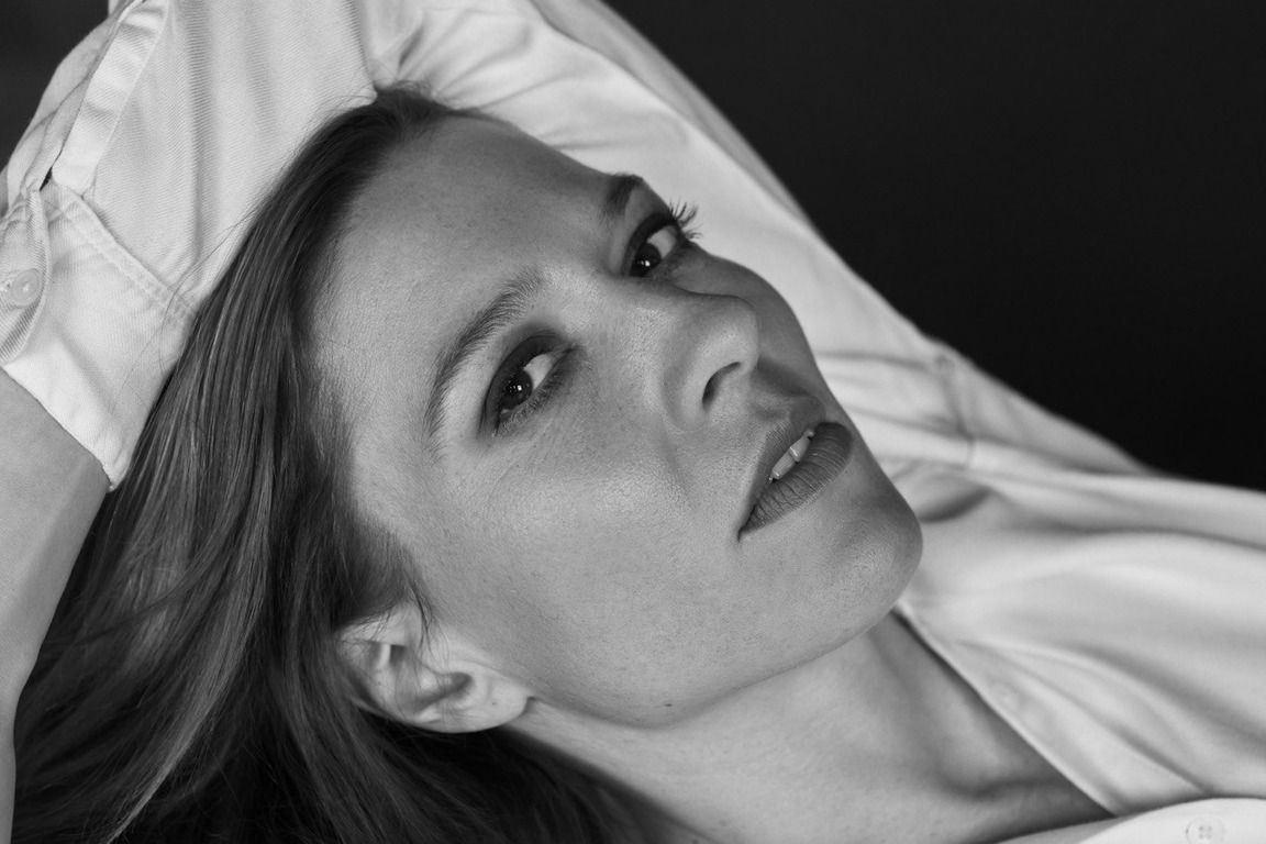 Оксана Леонідівна Черкашина 