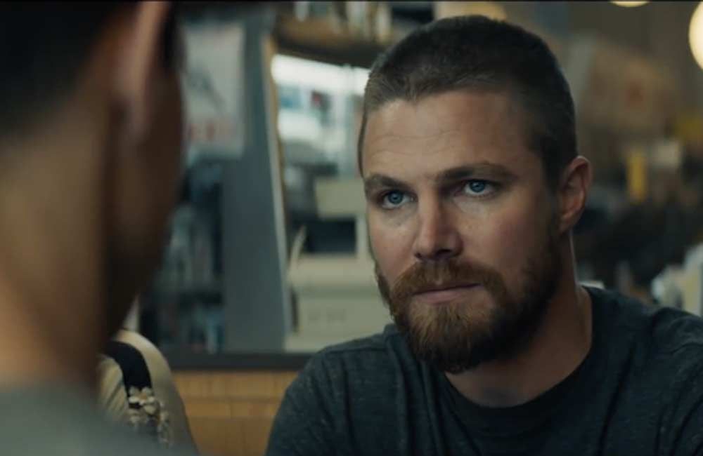 Стивен Адам Амелл