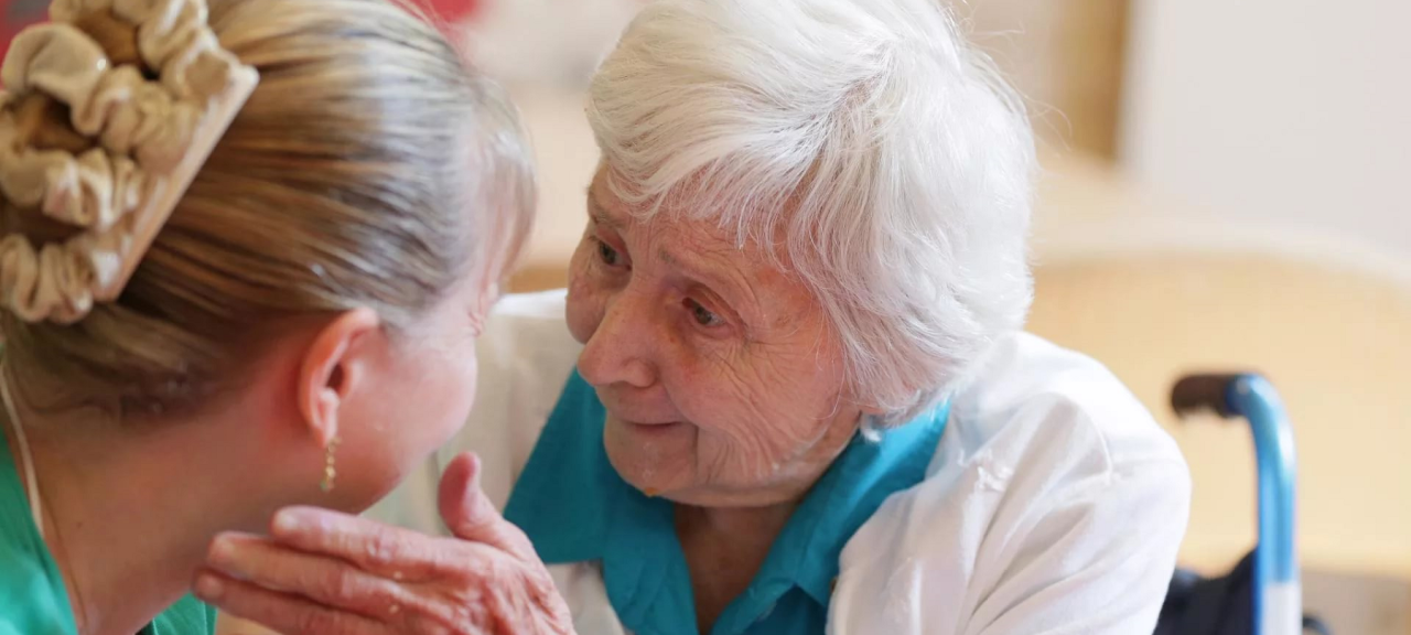 Короткочасне усвідомлення, що повернулося, може бути провісником смерті. Короткочасне усвідомлення, що повернулося, може бути провісником смерті.