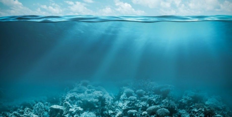 День океану-матері - це нагадування про те, що всі ми пов’язані з океанами та несемо відповідальність за їх збереження