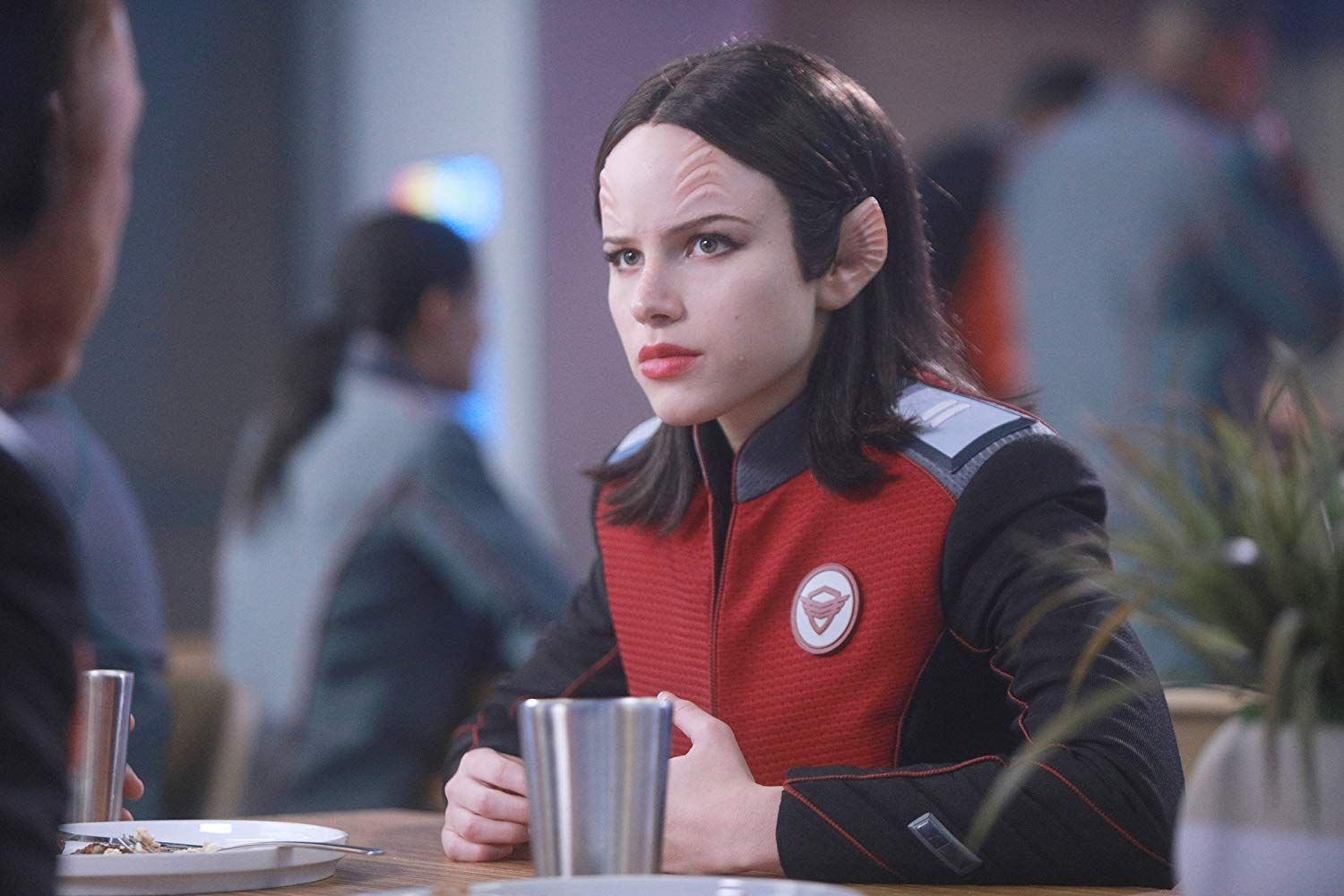 Гелстон Джин Сейдж