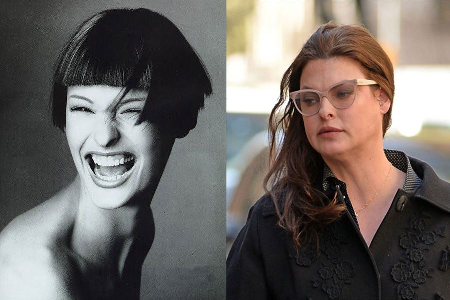 Лінда Євангеліста