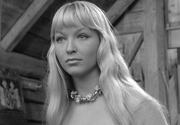 Марина Володимирівна Полякова-Байдарова