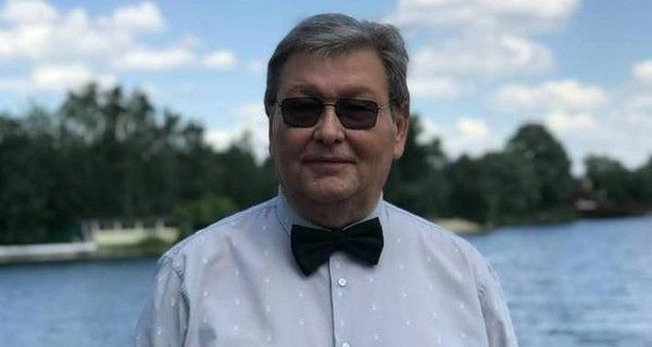 Микола Дмитрович Канішевський