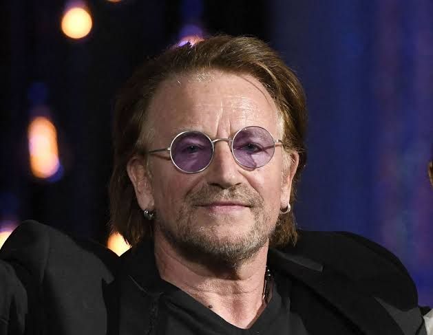 Пол Девід Г'юсон