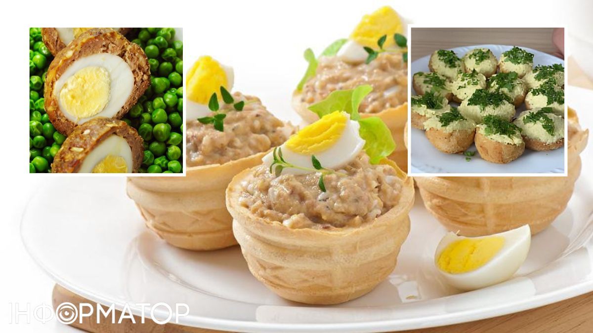 Эти блюда выглядят очень празднично! Эти блюда выглядят очень празднично!