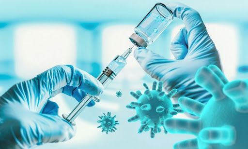 Вакцины против коронавируса были разработаны в 2020 году с невероятной скоростью. Вакцины против коронавируса были разработаны в 2020 году с невероятной скоростью.