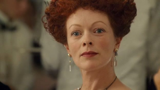 Фрэнсис Луиз Фишер