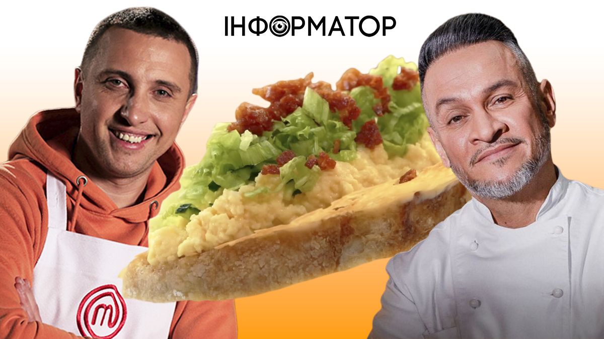 Їжа, продукти, рецепт, корисні поради, харчування, лайфхак