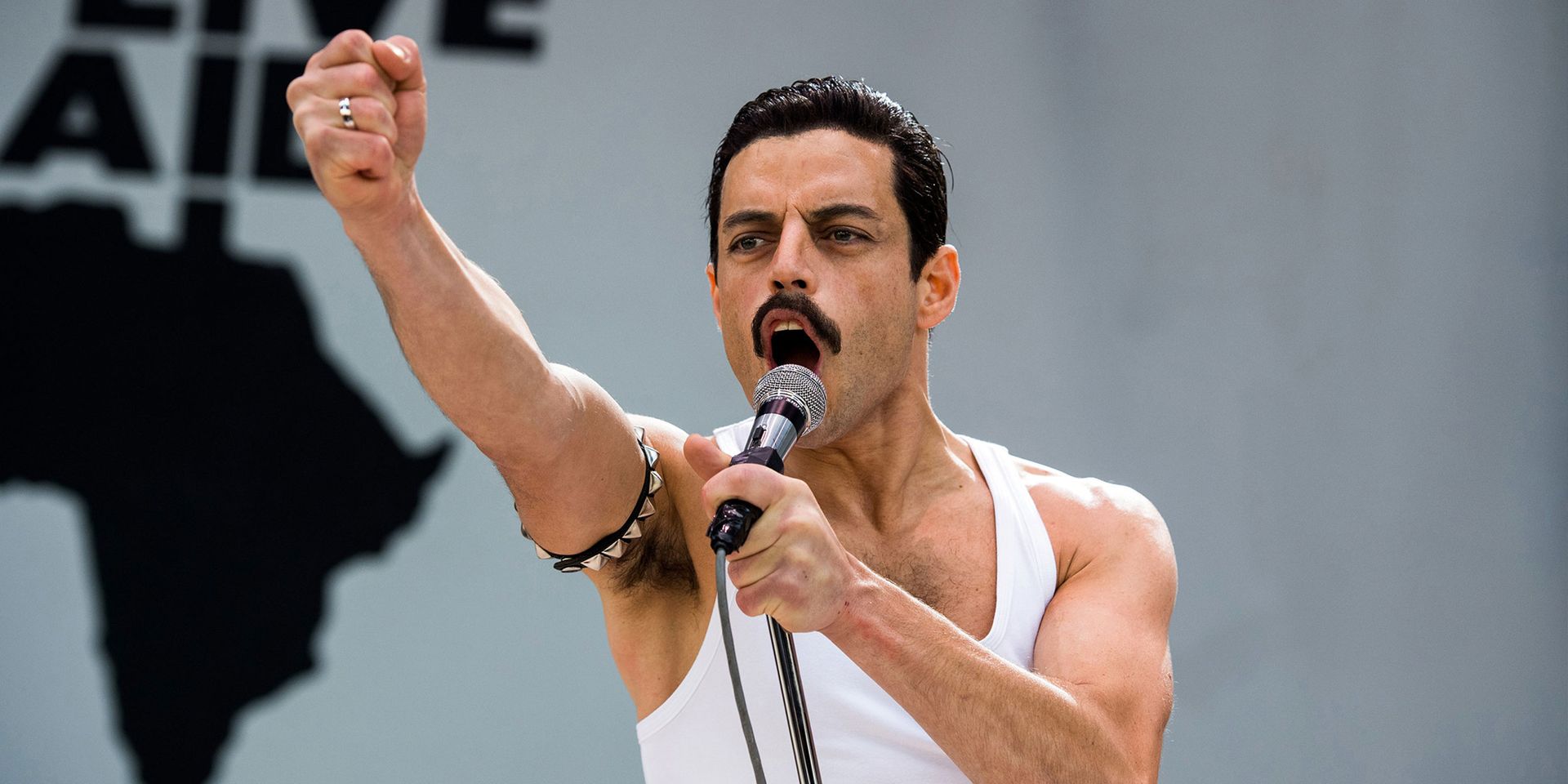 Рами Саид Малек