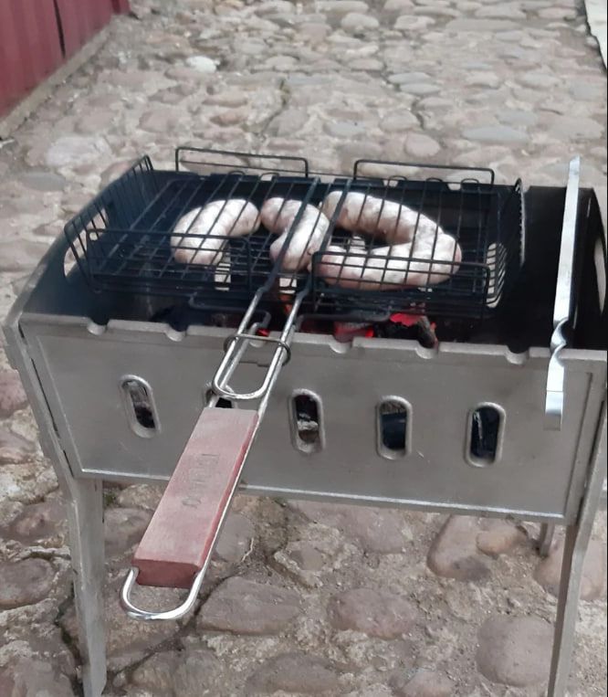 Легко нести, але швидко зіпсувати.