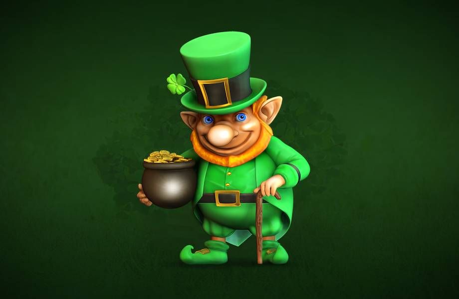 Проживают интересные персонажи в лесах, подвалах, пещерах, погребах и т.д.