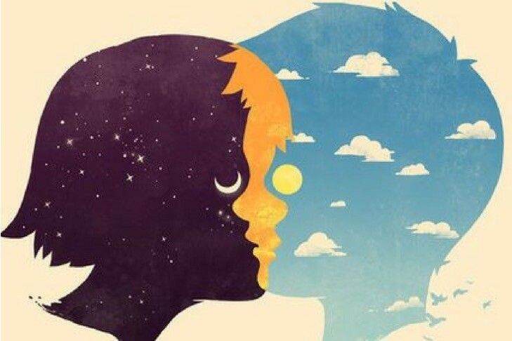 Амбіверти демонструють риси різних типів особистості. Амбіверти демонструють риси різних типів особистості.