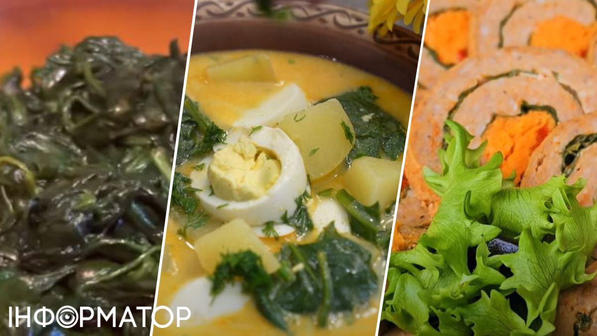 Шпинат - отличный источник железа, который помогает создавать гемоглобин, доставляющий кислород тканям вашего тела. Кальций в шпинате необходим для здоровья костей и является важной сигнальной молекулой для вашей нервной системы, сердца и мышц. Шпинат содержит также калий, магний, витамины B6 и E и другие витамины. Шпинат - отличный источник железа, который помогает создавать гемоглобин, доставляющий кислород тканям вашего тела. Кальций в шпинате необходим для здоровья костей и является важной сигнальной молекулой для вашей нервной системы, сердца и мышц. Шпинат содержит также калий, магний, витамины B6 и E и другие витамины.