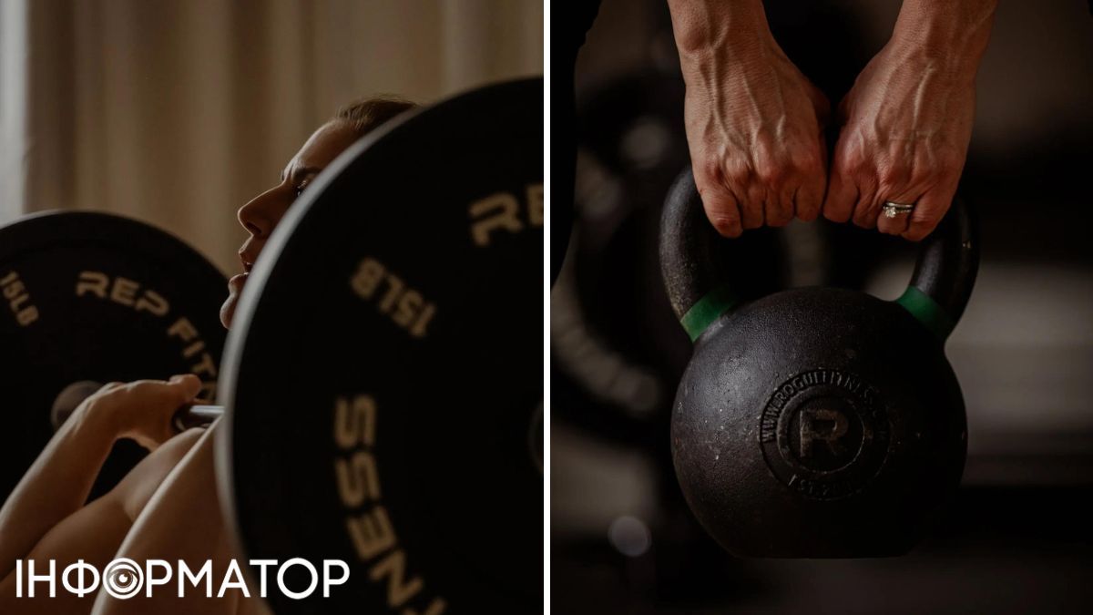 В основі кожної програми силових тренувань лежить концепція прогресивного перевантаження. В основі кожної програми силових тренувань лежить концепція прогресивного перевантаження.