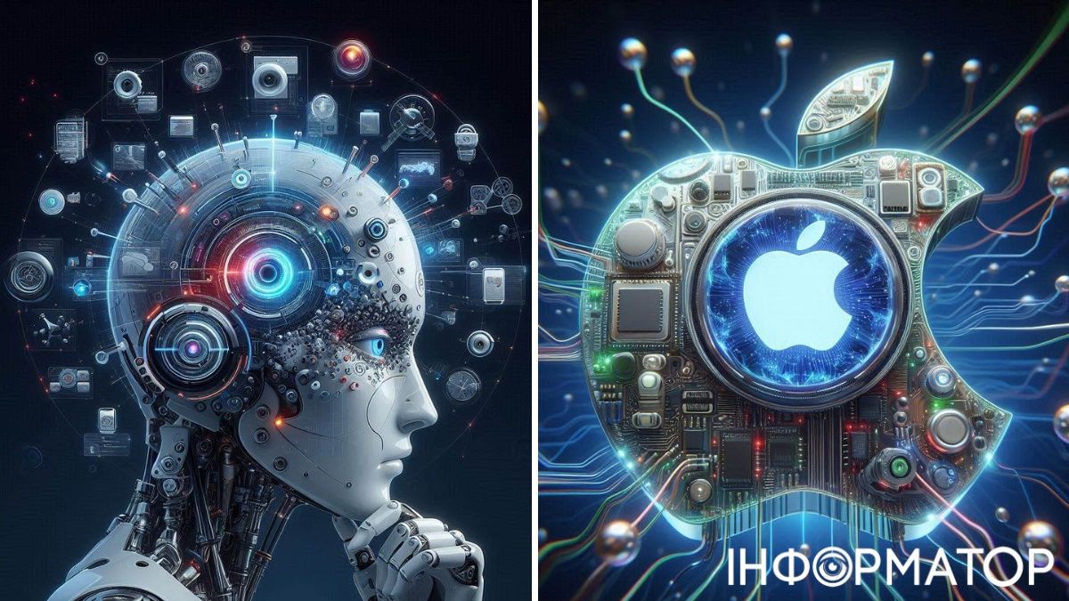 Apple і OpenAI стають партнерами