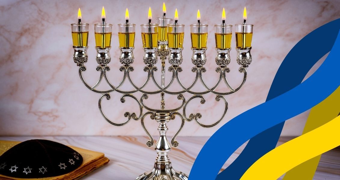 День пам’яті українців, які рятували євреїв під час Другої світової є не лише вшануванням пам’яті людей, що проявили надзвичайну хоробрість, але й нагадуванням про здатність людини до співчуття та мужності перед обличчям неймовірних звірств