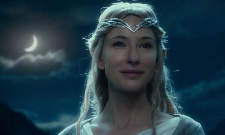 Кетрін Еліс Бланшетт