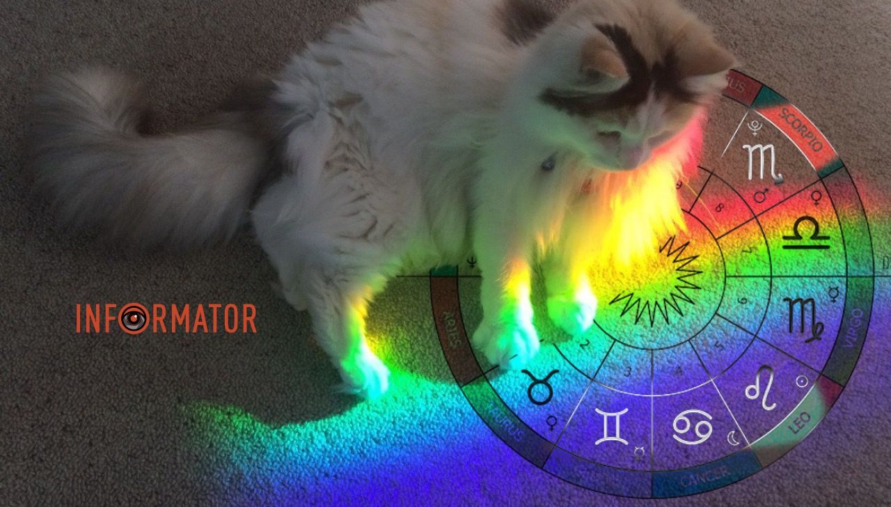 Гороскоп на 13 мая 2024 года