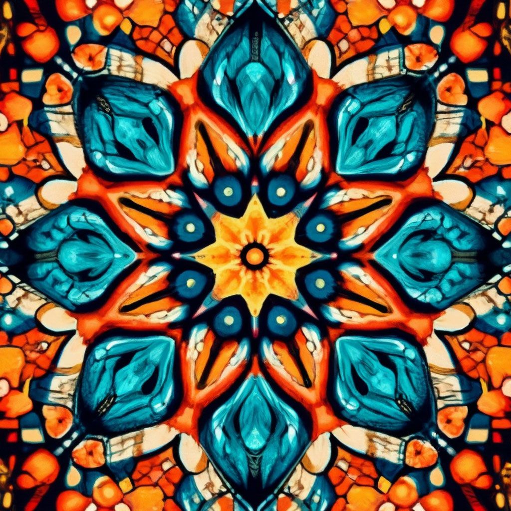 Самое название причудливого предмета происходит от трех греческих слов: "kalos" - красивый, "eidos" - вид и "skopeo" - смотрю, наблюдаю Самое название причудливого предмета происходит от трех греческих слов: "kalos" - красивый, "eidos" - вид и "skopeo" - смотрю, наблюдаю