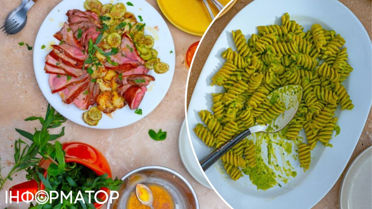 Попробуйте эти блюда итальянской кухни, и вы будете готовить их снова. Попробуйте эти блюда итальянской кухни, и вы будете готовить их снова.