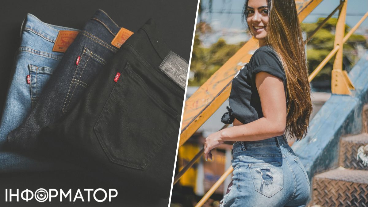 Не стоит стирать джинсы слишком часто. Не стоит стирать джинсы слишком часто.