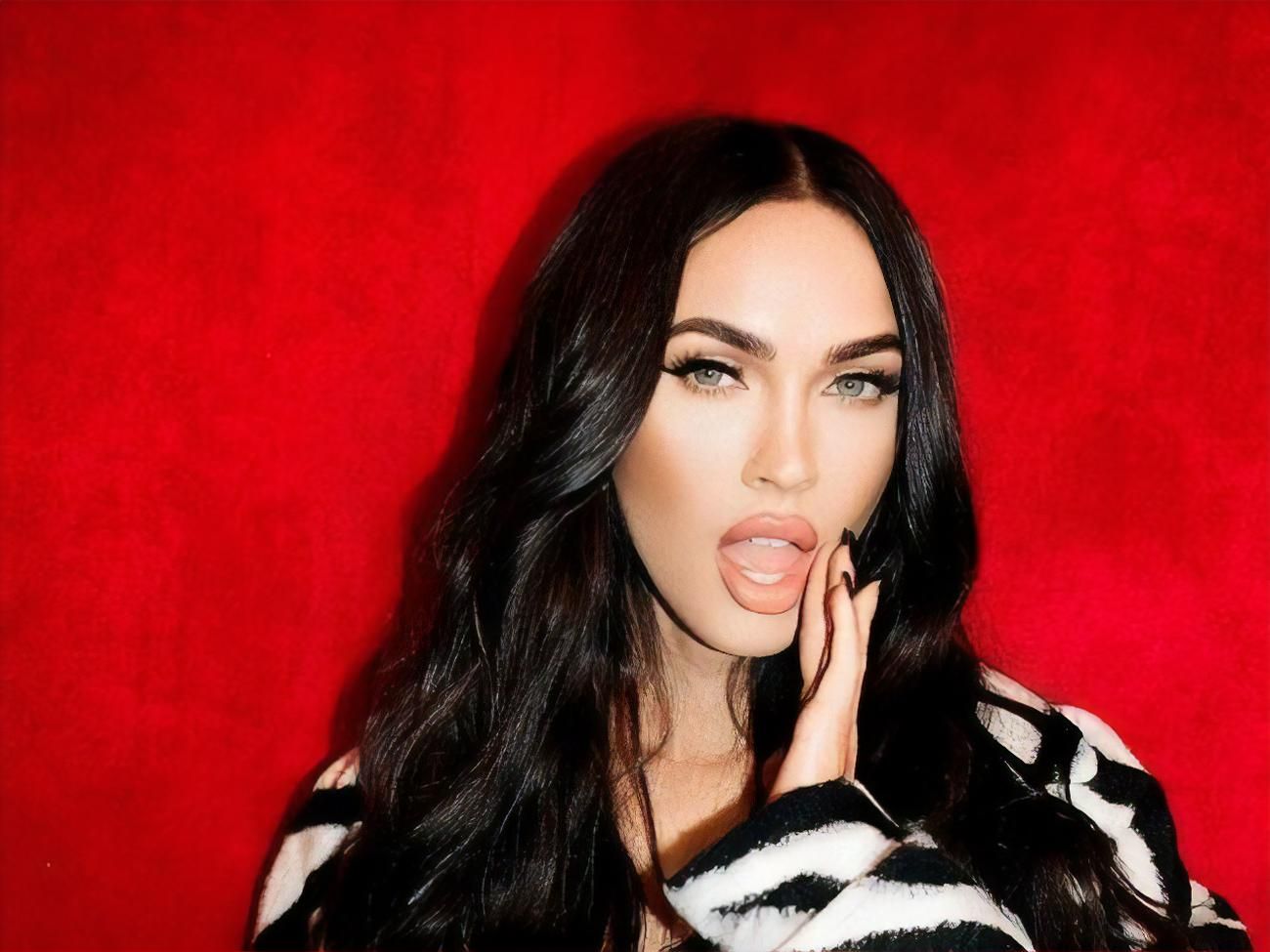 Меган Дениз Фокс