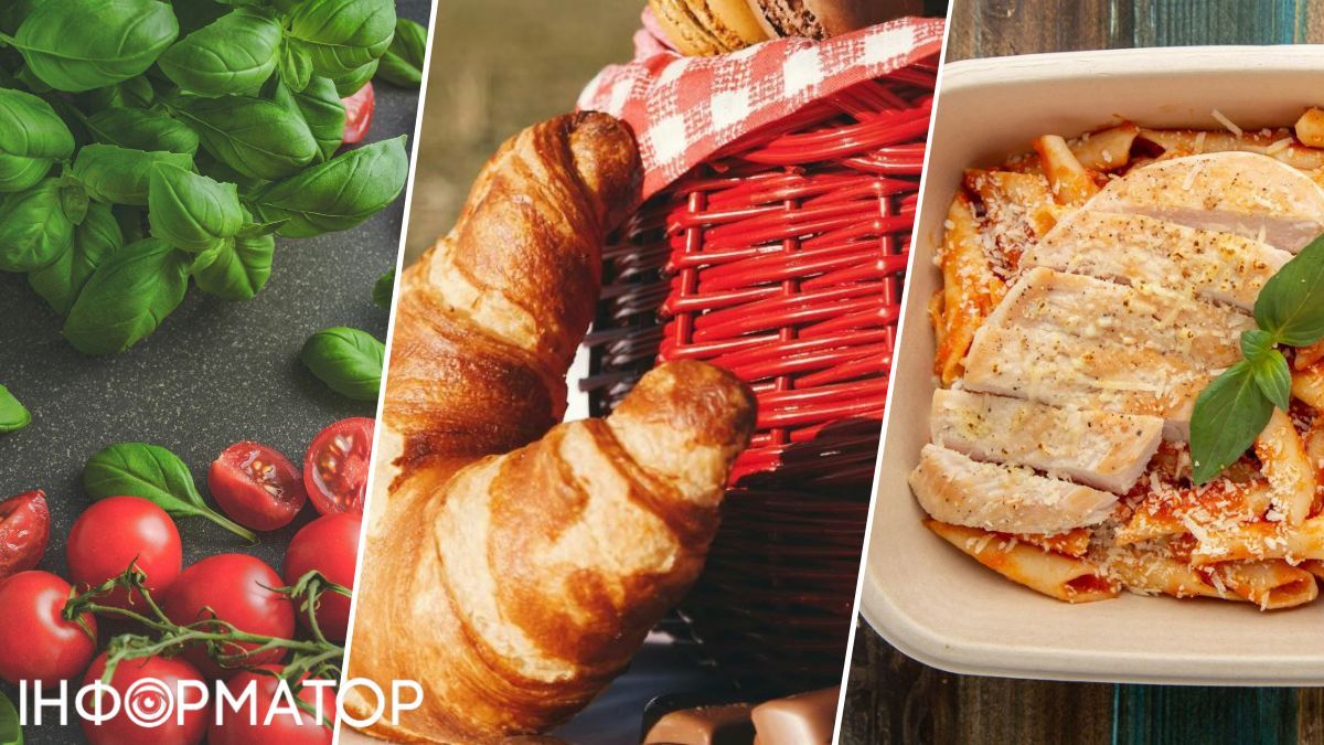 На приготування цих страв у вас пыде не быльше 20 хвилин.