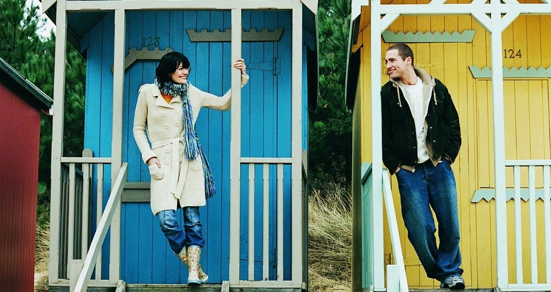 Событие открыл мэр Киева Виталий Кличко 6 декабря 2018 года