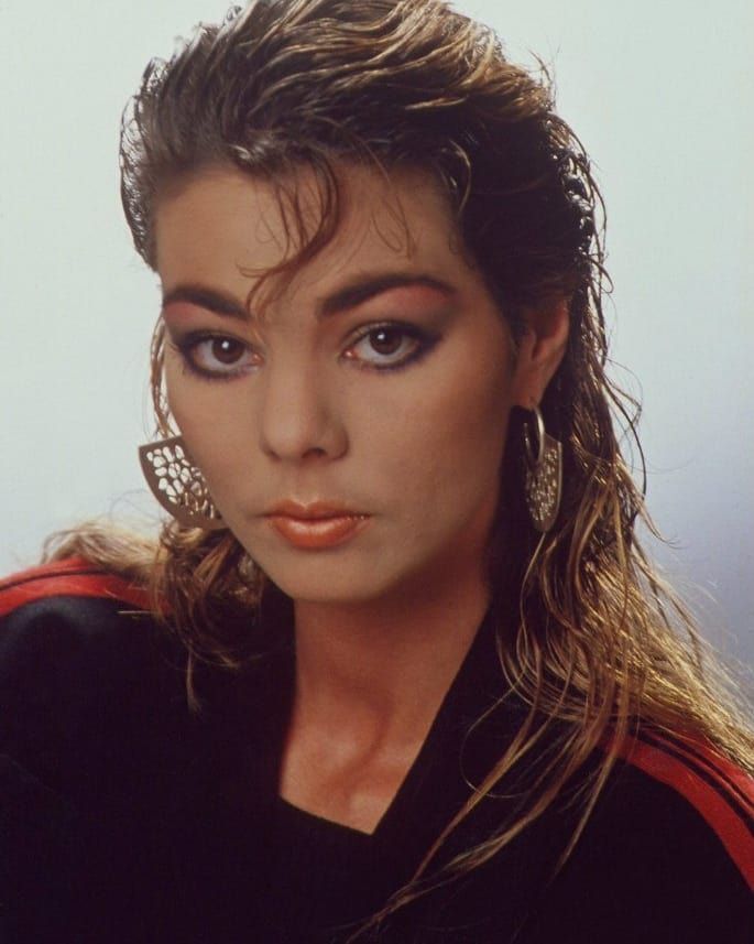 Сандра Крета