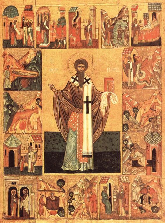 Не забывали также угостить домового – для этого в углу дома ставили миску с молоком или кашей