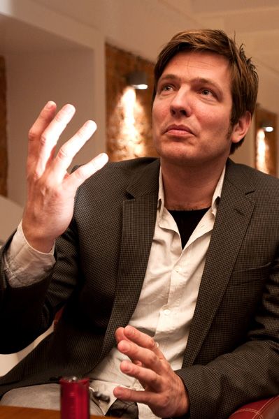 Томас Винтерберг