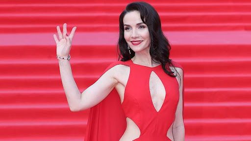 Наталья Мариса Орейро Иглесиас Поджио Бурье