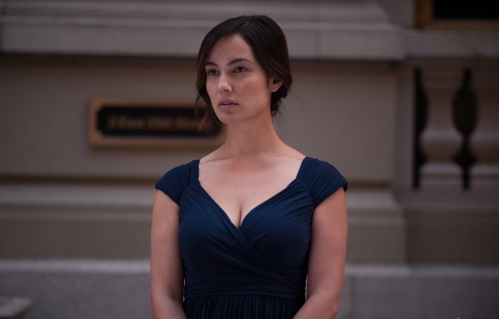 Беренис Марло