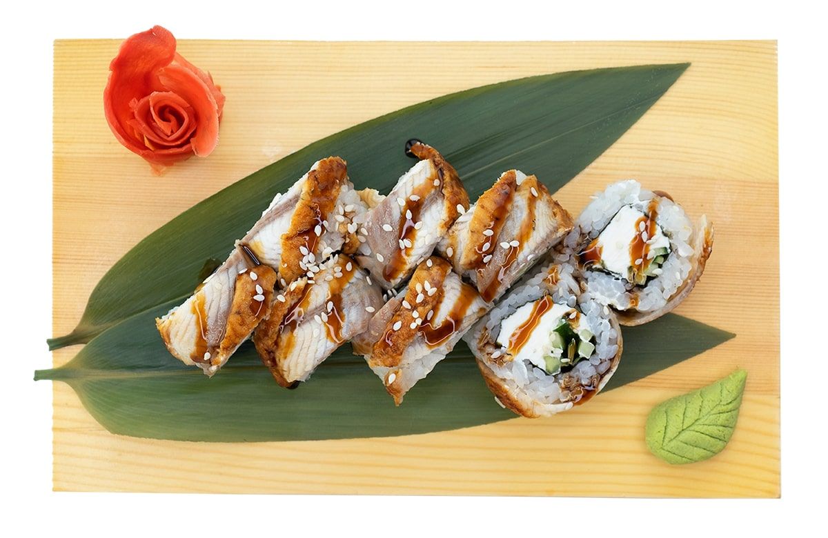 Приготовьте такие роллы – это очень вкусно и сытно, а еще это удобный перекус для отдыха на природе. Приготовьте такие роллы – это очень вкусно и сытно, а еще это удобный перекус для отдыха на природе.