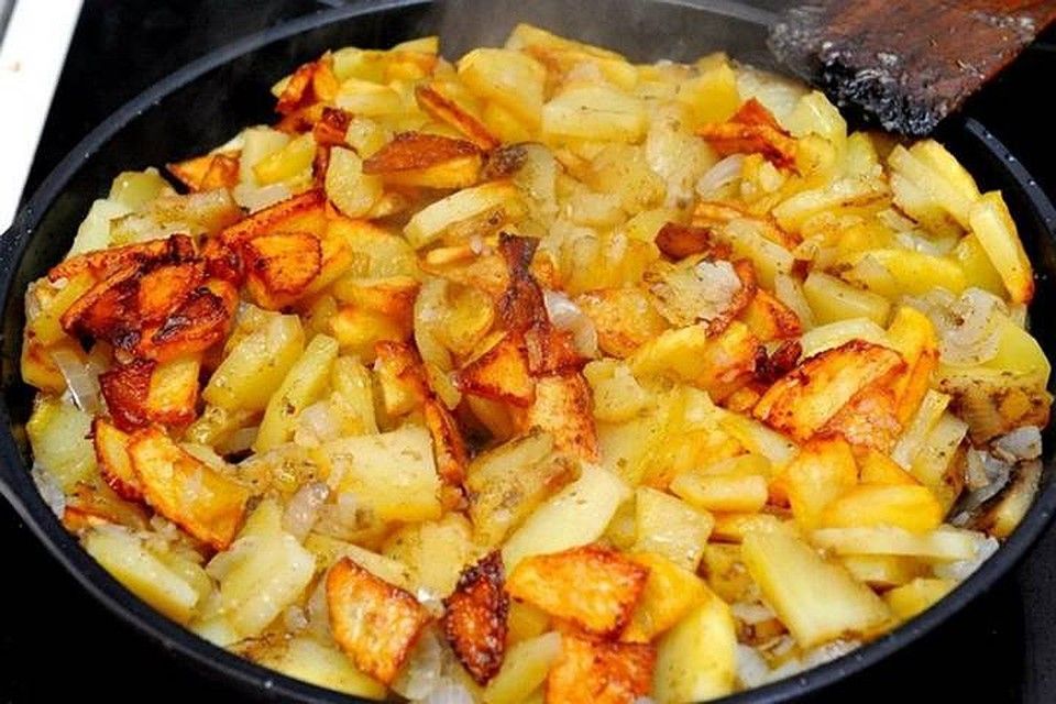 И от вредной еды бывает польза. И от вредной еды бывает польза.