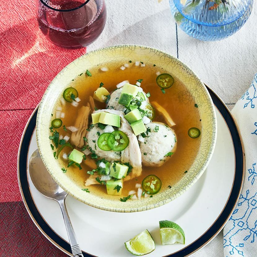 Такое блюдо станет украшением любого стола, особенно, если ждете гостей!