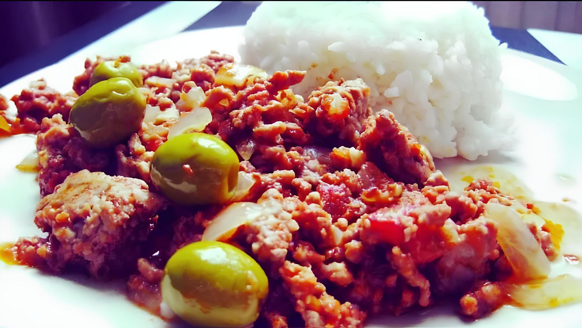 Это блюдо обожал Эрнест Хемингуэй!