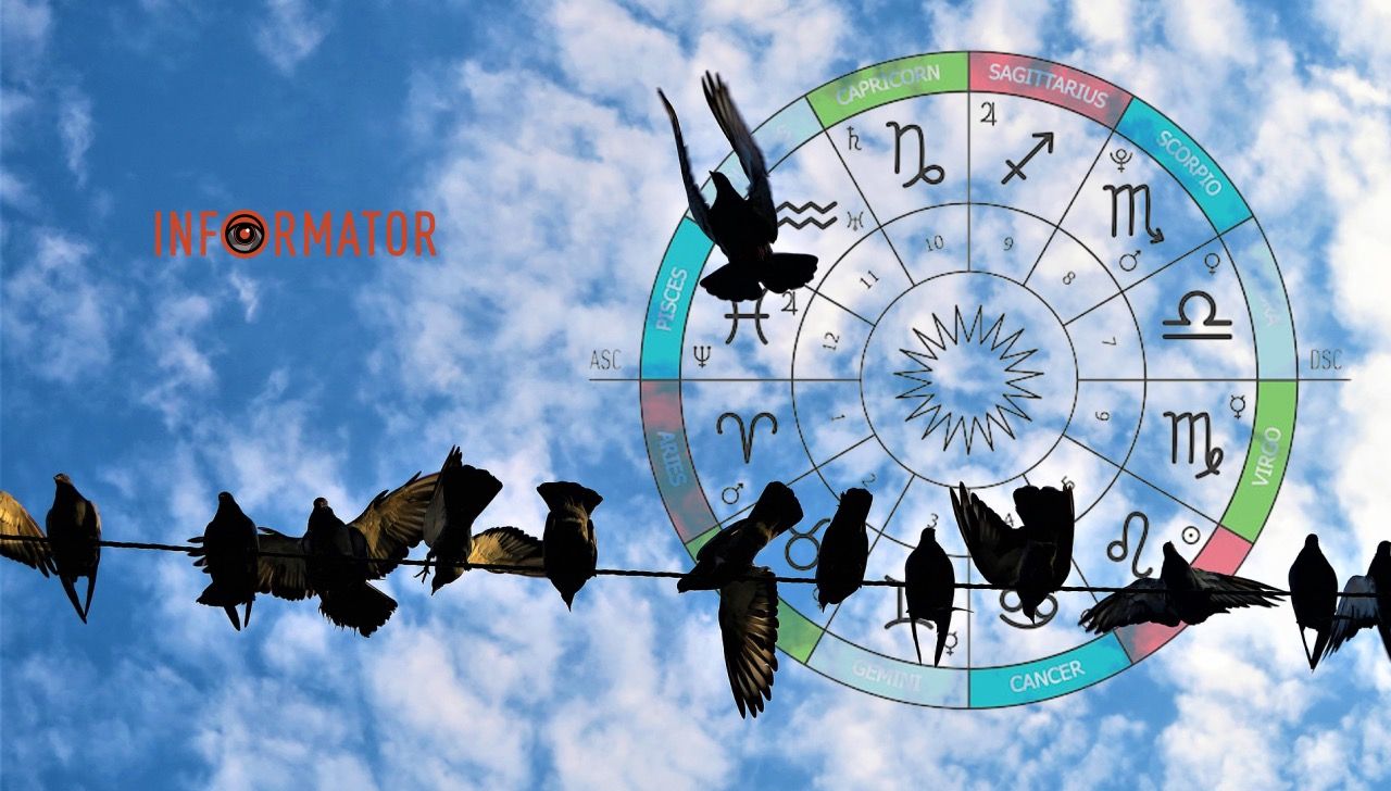 Гороскоп на 19 мая 2024 года