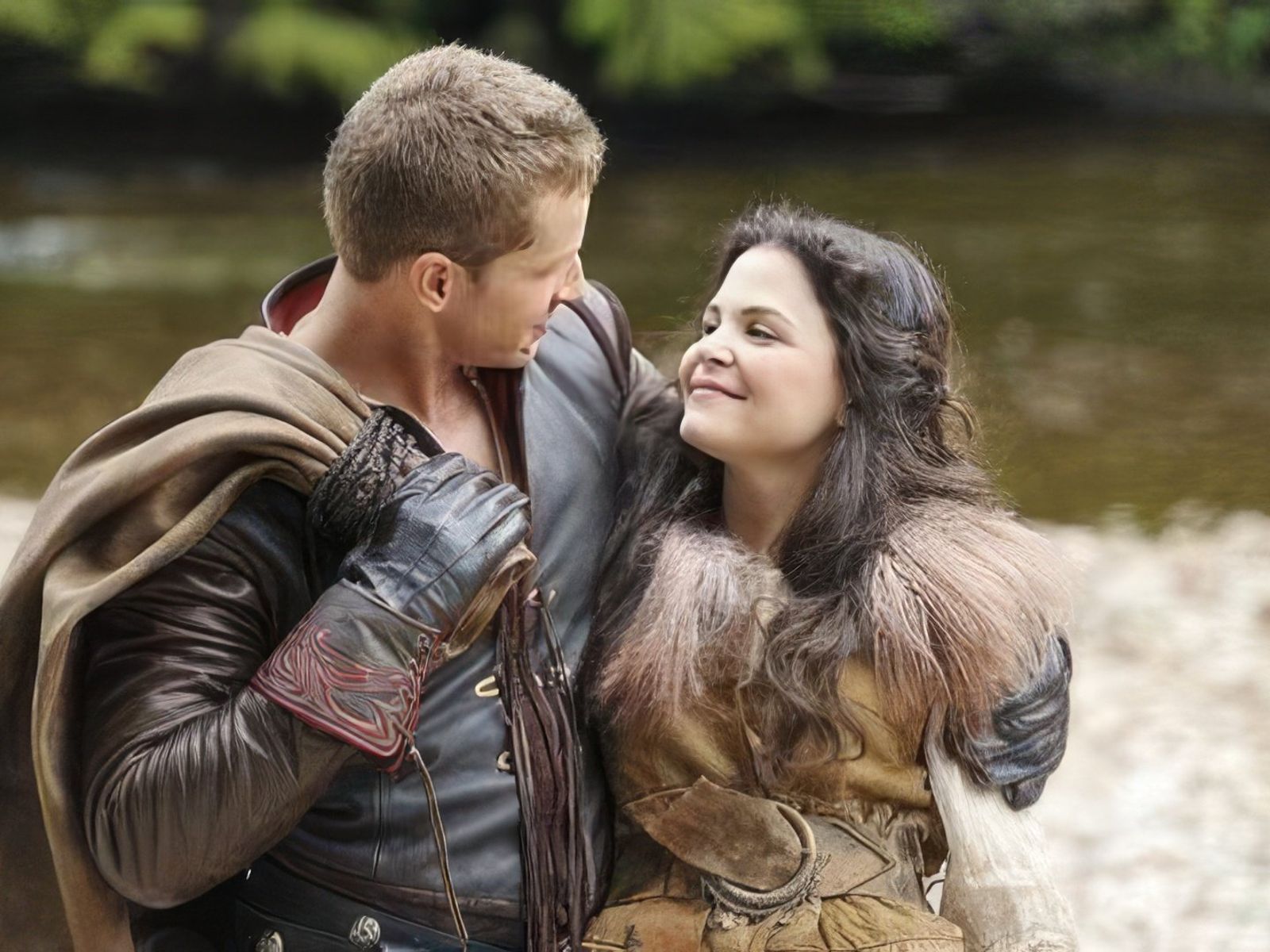 Дженіфер Мішель "Джиніфер" Гудвін