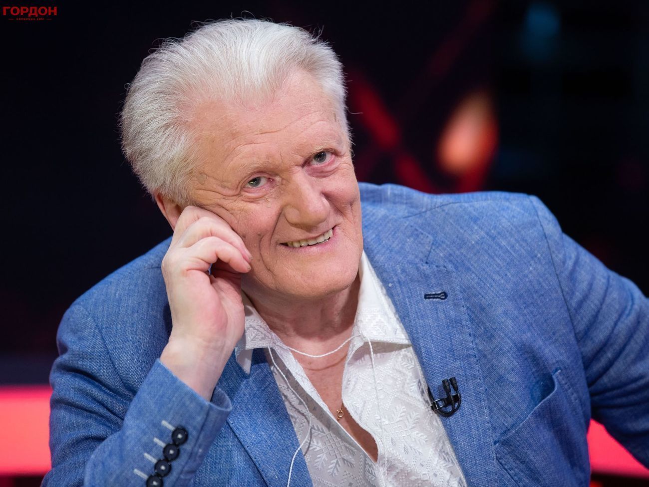 Юрій Євгенович Рибчинський